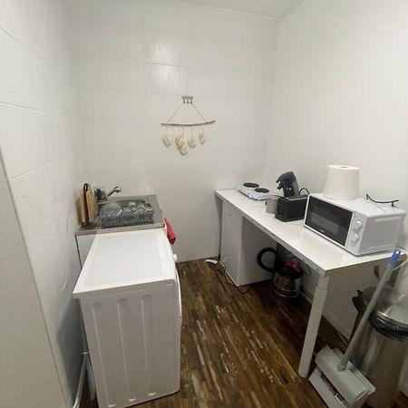 Logement Lagny Sur Marne Disneyland Paris Daire Dış mekan fotoğraf