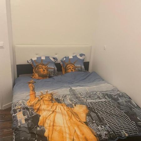 Logement Lagny Sur Marne Disneyland Paris Daire Dış mekan fotoğraf