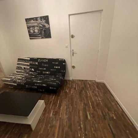 Logement Lagny Sur Marne Disneyland Paris Daire Dış mekan fotoğraf