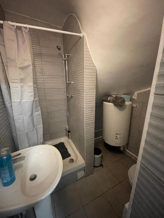Logement Lagny Sur Marne Disneyland Paris Daire Dış mekan fotoğraf