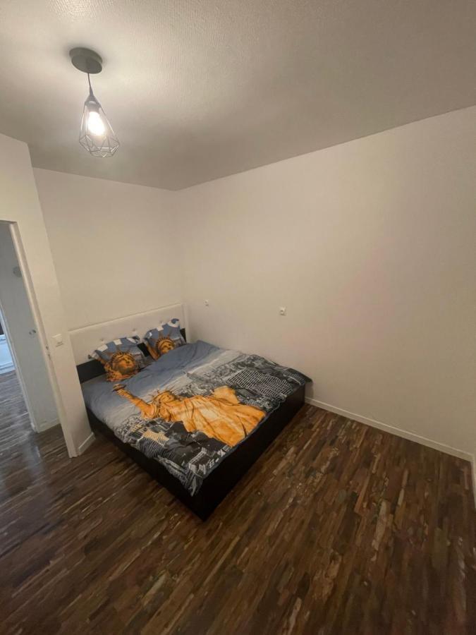 Logement Lagny Sur Marne Disneyland Paris Daire Dış mekan fotoğraf