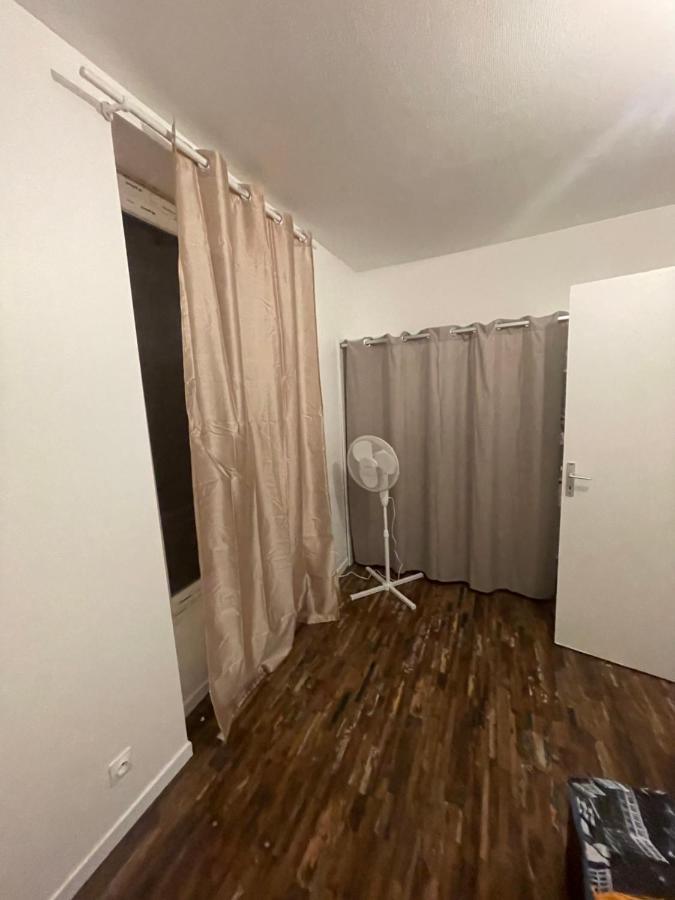 Logement Lagny Sur Marne Disneyland Paris Daire Dış mekan fotoğraf