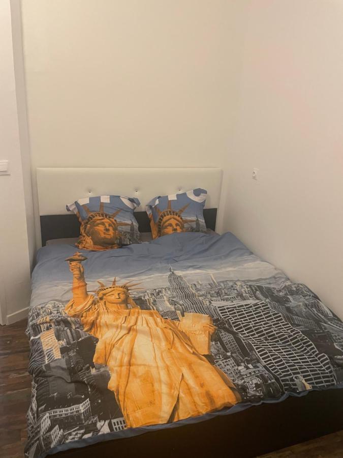 Logement Lagny Sur Marne Disneyland Paris Daire Dış mekan fotoğraf
