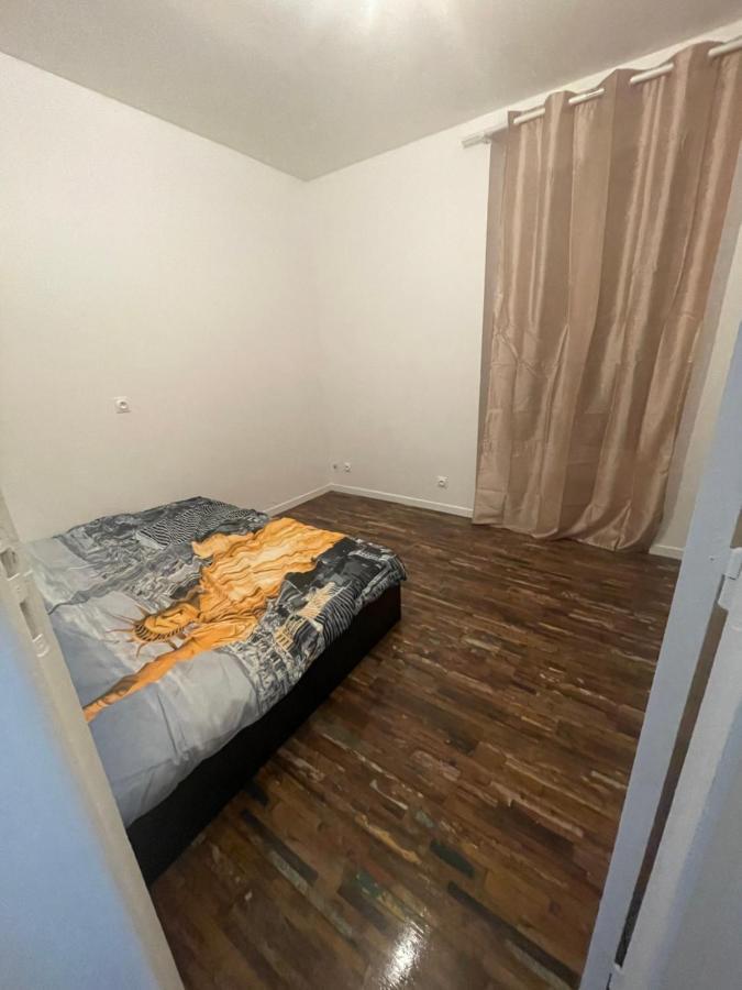 Logement Lagny Sur Marne Disneyland Paris Daire Dış mekan fotoğraf