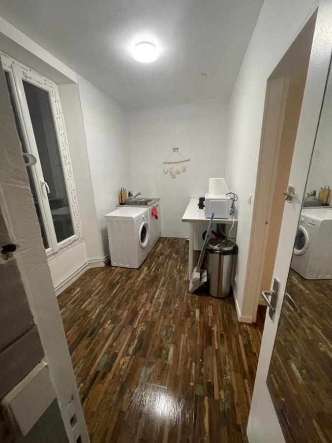 Logement Lagny Sur Marne Disneyland Paris Daire Dış mekan fotoğraf