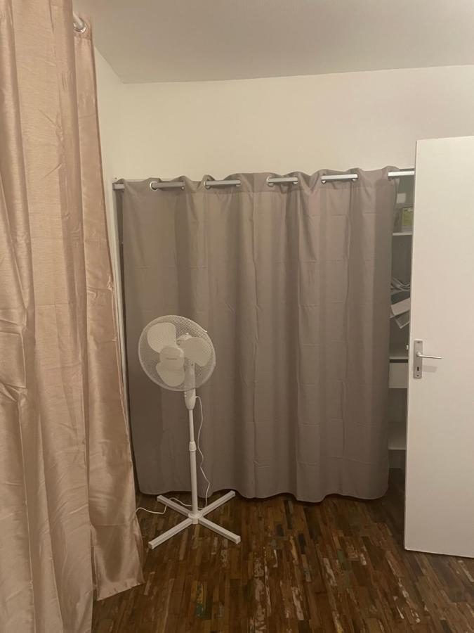 Logement Lagny Sur Marne Disneyland Paris Daire Dış mekan fotoğraf